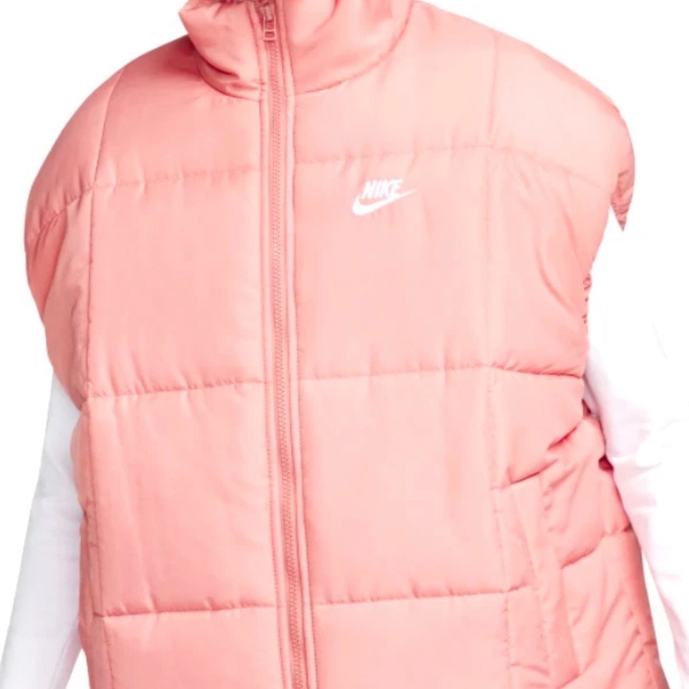 Nike Women's  Puffer Vest
